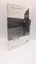 Barbara Klemm: Künstler. –