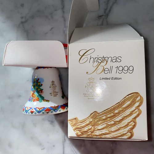 Christmas bell - christmas,
