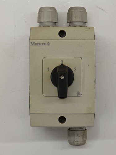 Eaton moeller 8212 - eaton/moeller, t0-3-8212