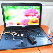 Medion P7817 17 Zoll FULLHD