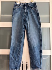 pepe jeans damen Jeans 27 rachel blau