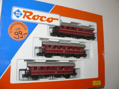 M40 roco 44089 - ,