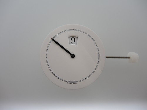 Uhrwerk omega 1221 jumping - uhrwerk, 1221,