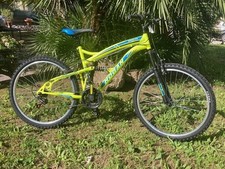 Fahrrad 24 MTB Hogan FULL