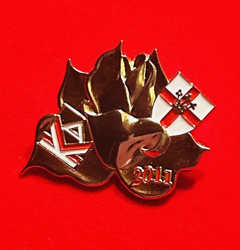 Koblenzer karneval pin - koblenzer,