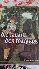 Die Braut Des Magiers Band 20