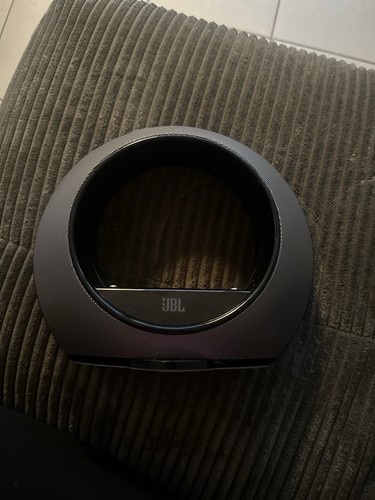 Jbl radial micro - jbl,