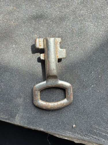 Original schlüssel für - 1x,