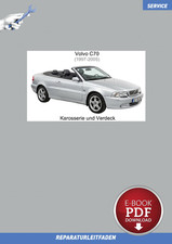 Ebook Volvo C70 (1997-2005)