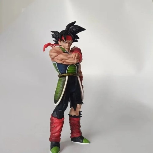 Bardock dragon ball figur - ball,