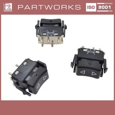 3x Fensterheberschalter für