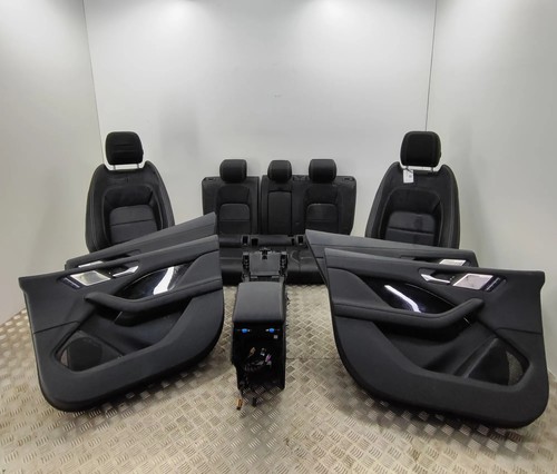 Jaguar pace x590 innensitze - i-pace,