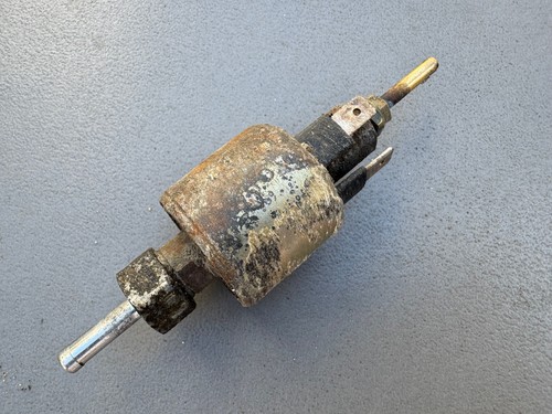 Dosierpumpe für zuheizer - t4,