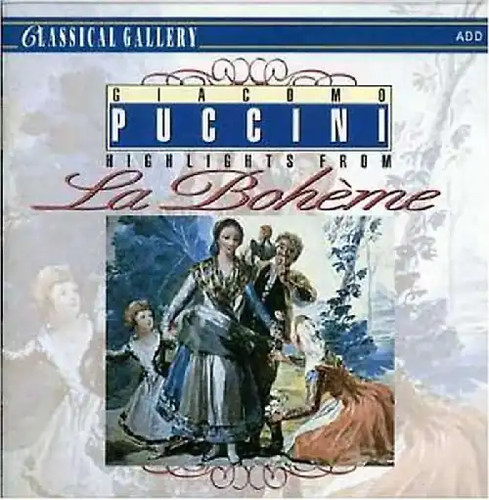 Boheme highlights - la, boheme-highlights