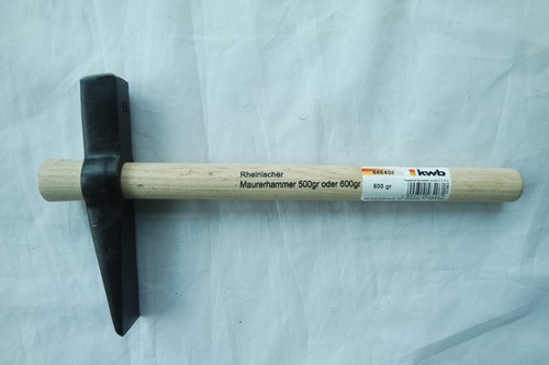 Kwb maurerhammer rheinische - kwb,