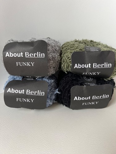 About berlin lana - about,