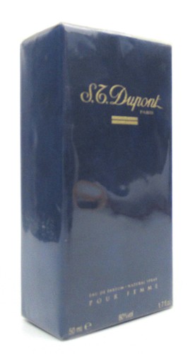 Dupont pour femme - dupont,