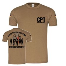 BW Tropen CTP Personenschutz Close Protection Personenschützer Bundeswehr #23813