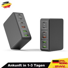 Universal USB Fast Charging