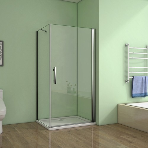 80x80x185cm duschkabine - 80x80x185cm,