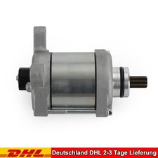 NEU Anlasser für Honda CRF