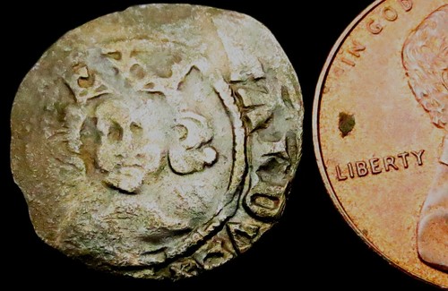 W990 edward iii hammered - w990:,