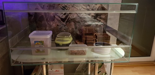 24hjk nagarium ohne inhalt - nagarium,
