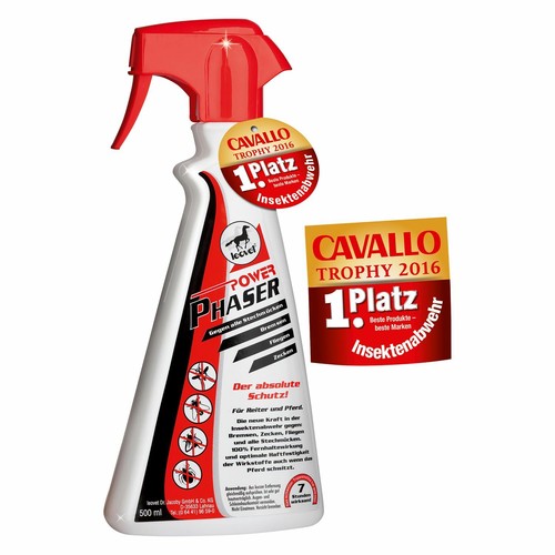 Leovet power phaser - power,
