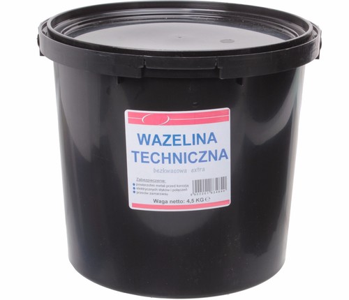 Technische universal vaseline - technische,