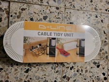 Kabelbox D-Line 415mm