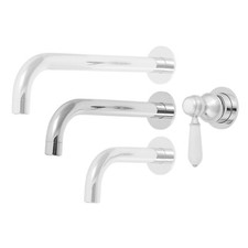 Welfenstein Retro 2 Loch