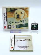 Nintendogs: Labrador & Friends