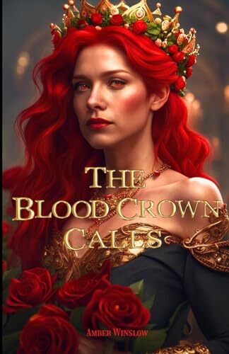 Winslow blood crown calls - winslow,