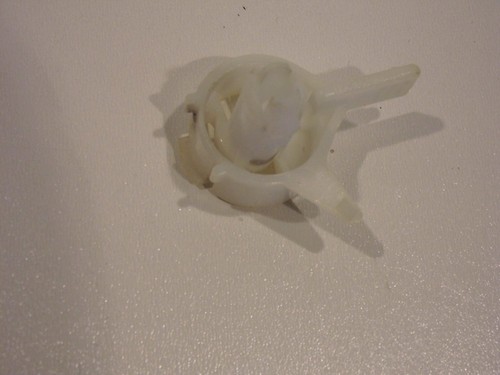 Adapter für knebel - für,