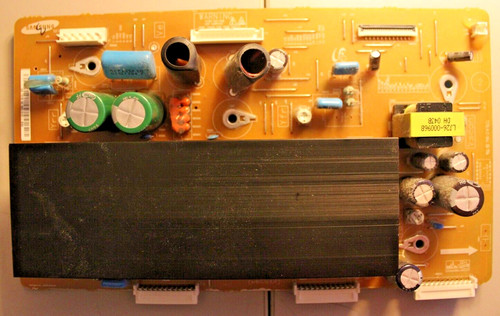 Samsung plasma tv - plasma,