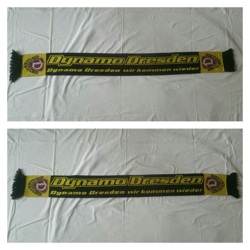 S323 schal dynamo dresden - s323,