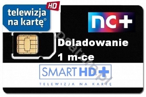 Tnk telewizja karte - tnk, na