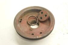 IHC Mc Cormick 423 Keilriemenscheibe Kurbelwelle D-155