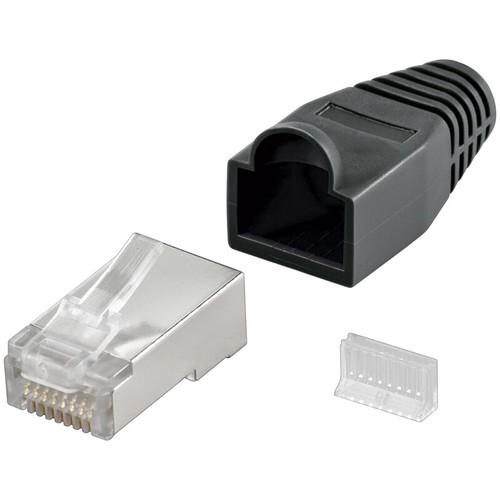 Netzwerk stecker 100 - 100, mhz