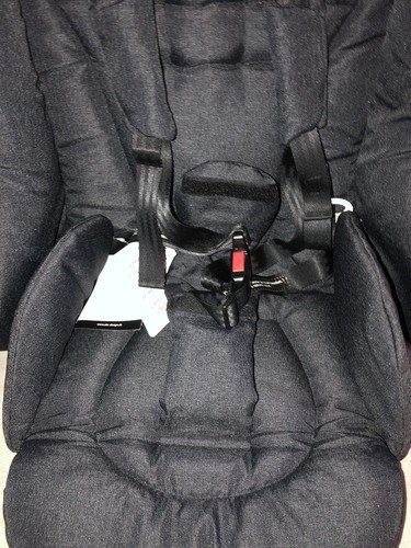 Abc design pepper kinderwagen - pepper,