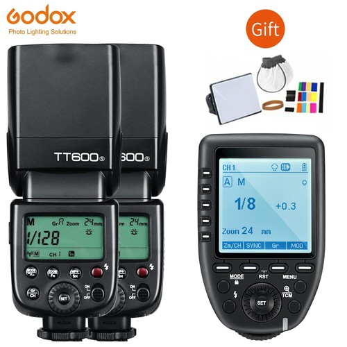 Godox tt600s 4g wireless - tt600s, 2.4g