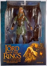 THE LORD OF THE RINGS Legolas - Diamond Select / Gallery - 18 cm