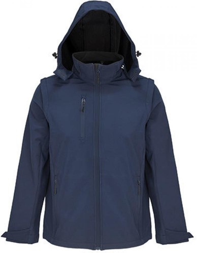 Softshell jacket 3in1 falcon - jacket,