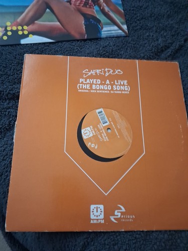 Safri duo played live - safri,