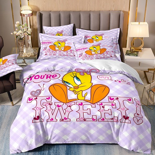 Tweety bettwäsche set - bettwäsche,