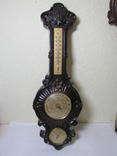 DDR Fischer Wetterstation