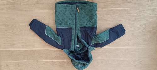 Jacke jungen größe 110 116 - jungen,, 110/116