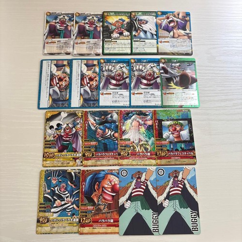 One piece berry match mirabat - one,