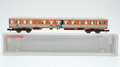 Fleischmann 8124 - fleischmann, n