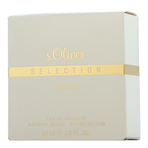 Oliver selection women - selection, edt